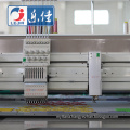 LEJIA MULTI-HEAD COMPUTERIZED EMBROIDERY MACHINE